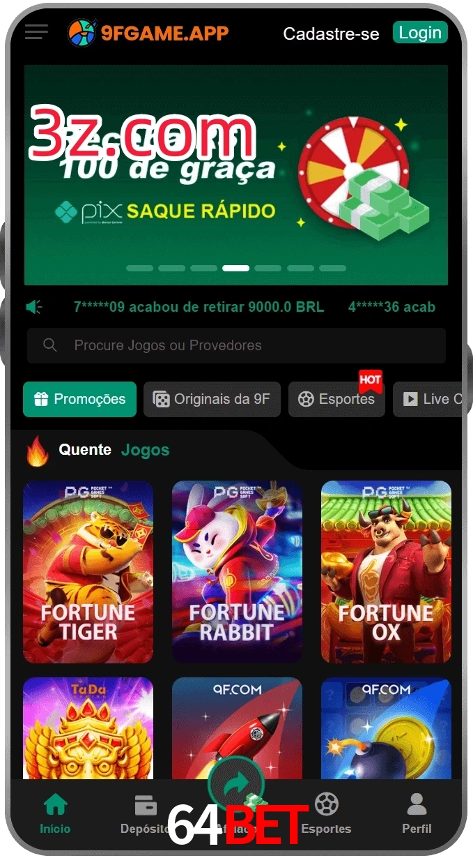 64Bet