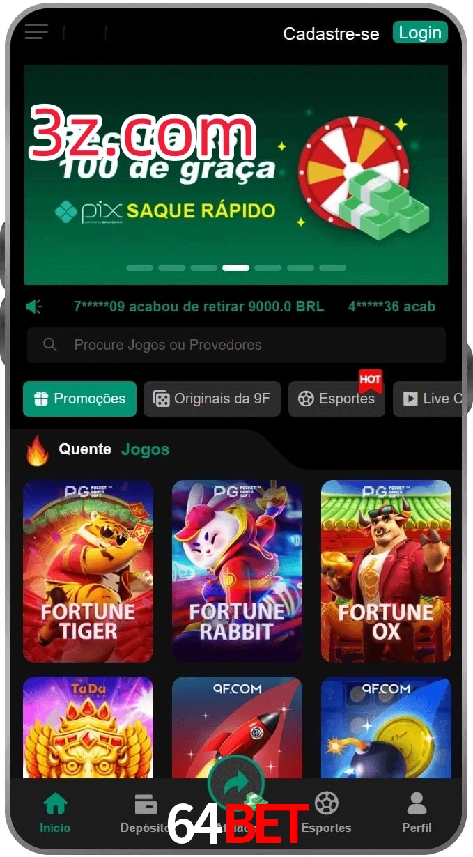 64Bet